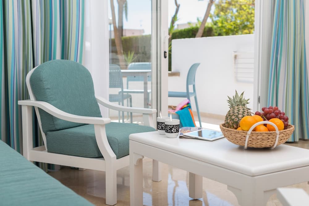 A10 Solecito Apartamentos