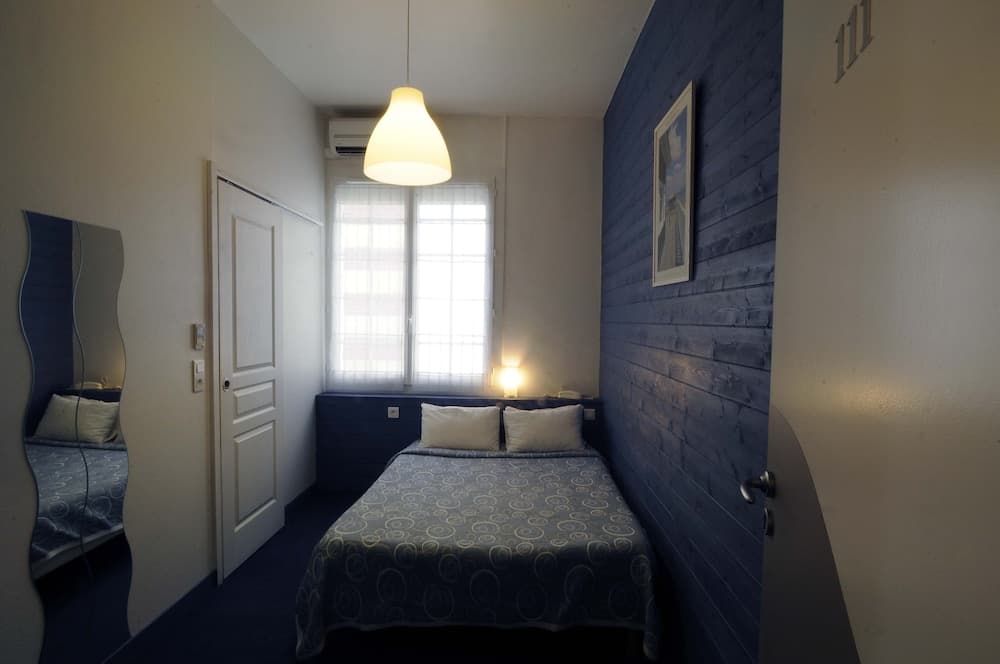 Hôtel La Pergola d'Arcachon