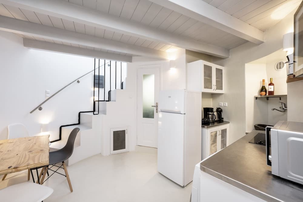 Windmill Luxury Villa