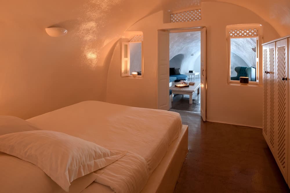 Revelis Villa & Canava