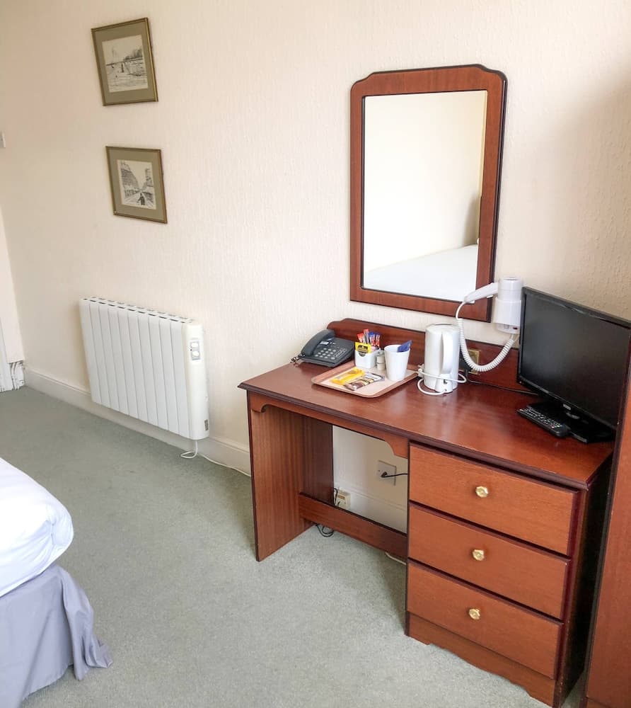 Royal Esplanade Hotel