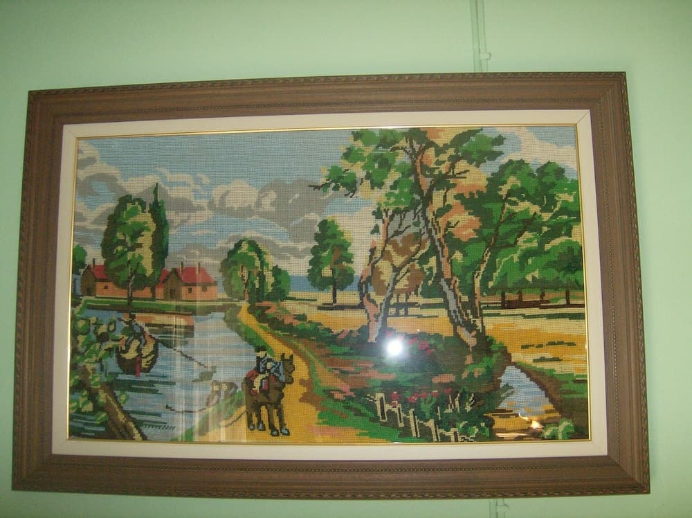 Patriko Village Home