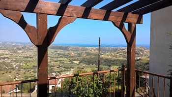 Patriko Village Home