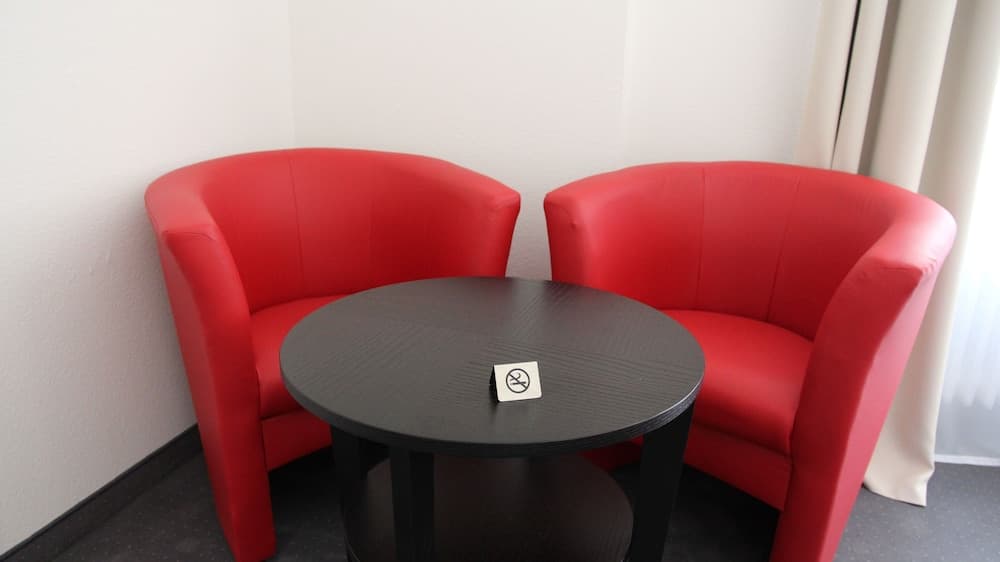 Hotel Deutscher Kaiser