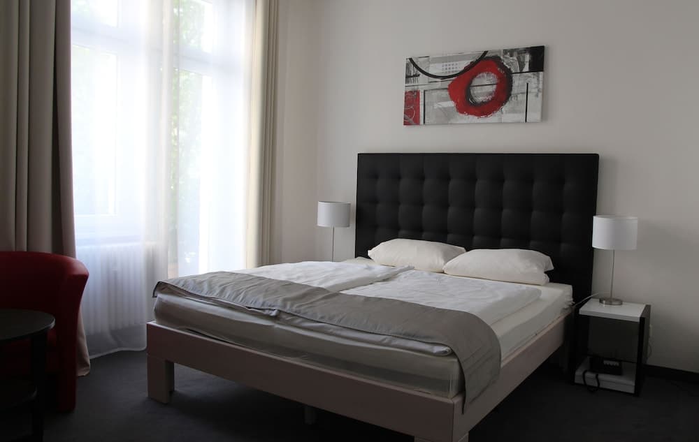 Hotel Deutscher Kaiser