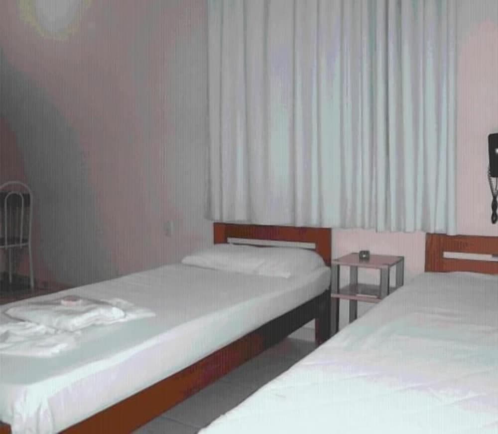 Chamonville Hospedagem