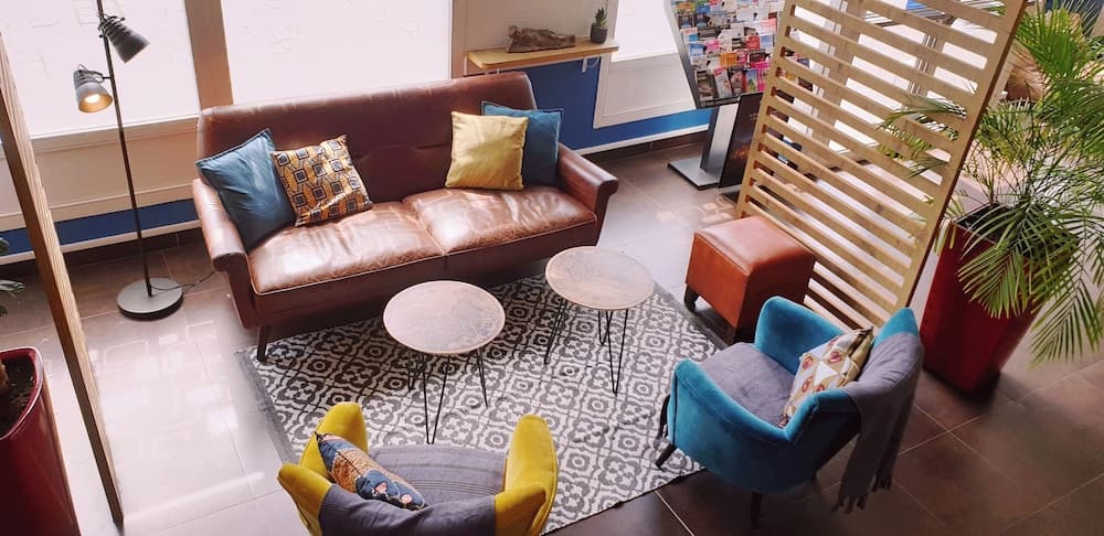 ibis budget Issy Les Moulineaux Paris Ouest