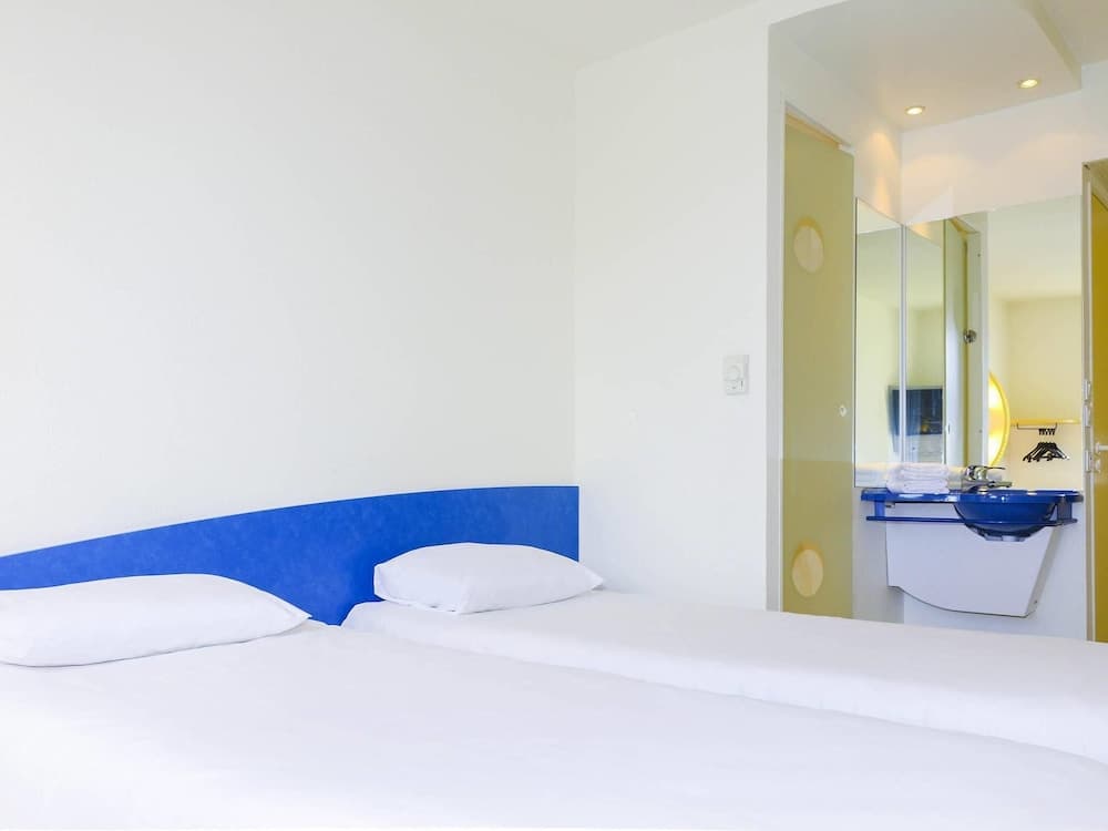 ibis budget Nevers Varennes Vauzelles