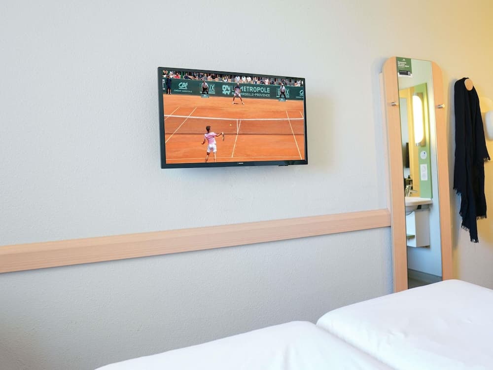 ibis budget Caen Porte de Bretagne