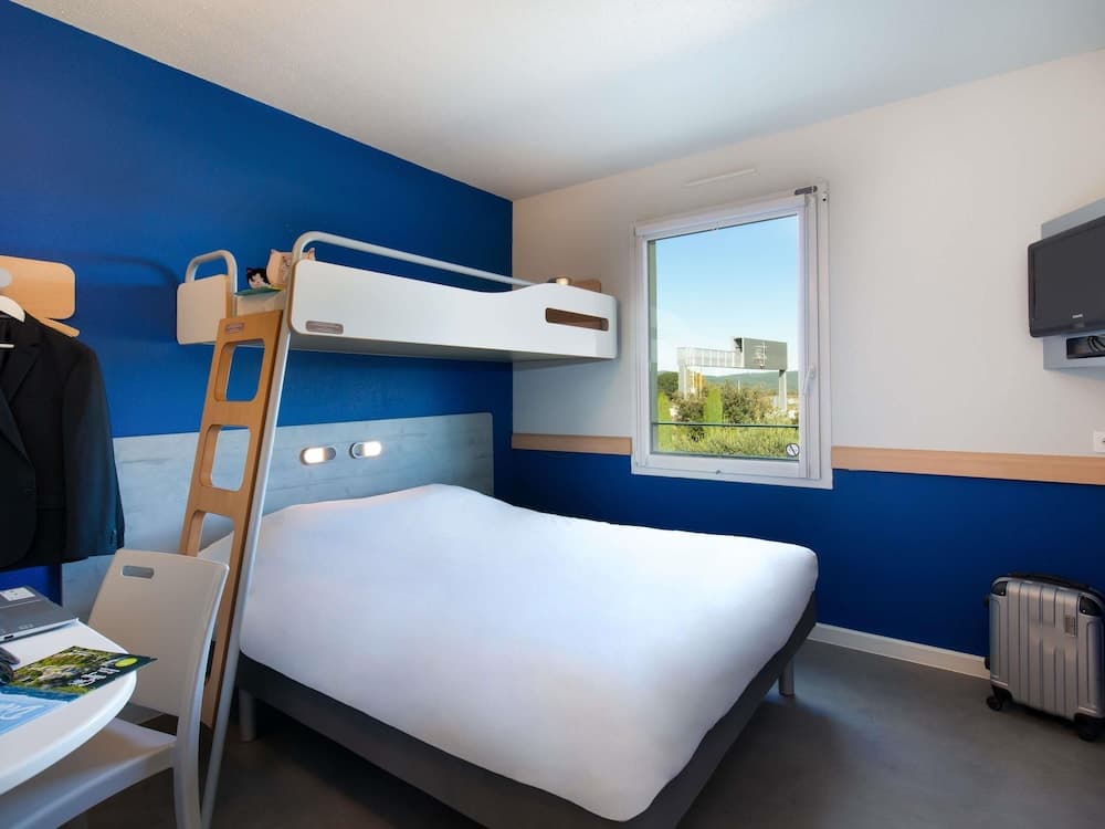 ibis budget Saint Maximin la Sainte Baume