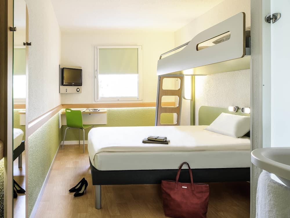 ibis budget Issoire