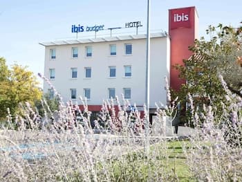 ibis budget Montauban Les Chaumes