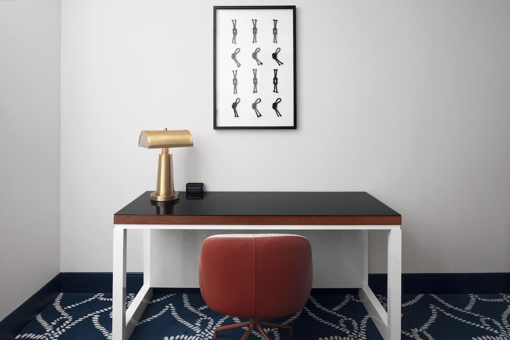 Hilton Brooklyn New York