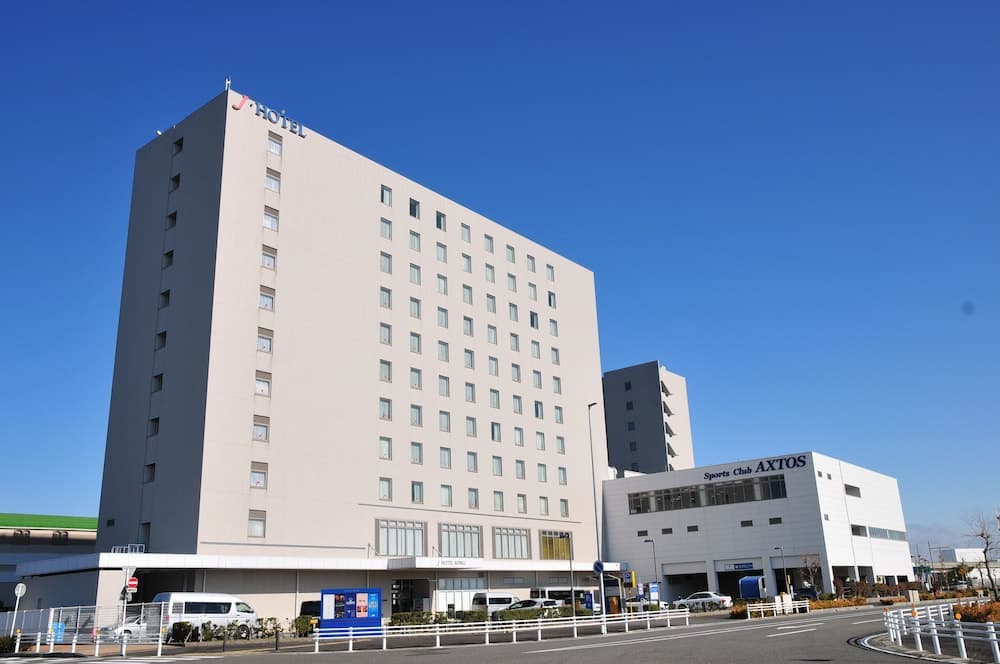 hotel image