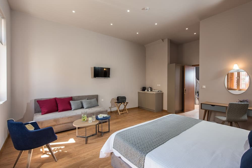 Bluebell Luxury Suites