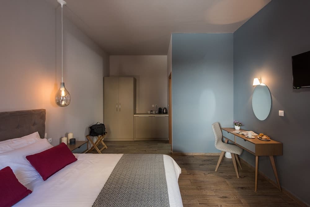 Bluebell Luxury Suites