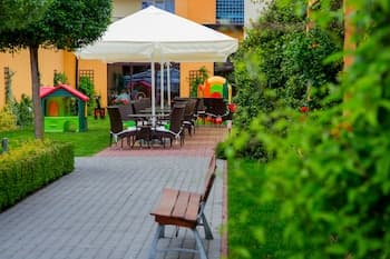 Hotel Lidia SPA & Wellness