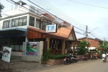 TR Guesthouse