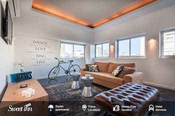 Sweet Inn Apartments - Nordau