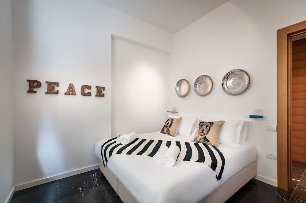 Sweet Inn Apartments - Nordau