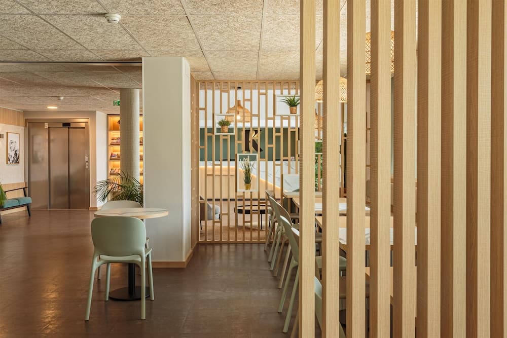 Kyriad Anglet-Biarritz