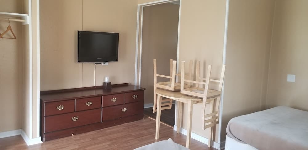 Rip Van Winkle Motel