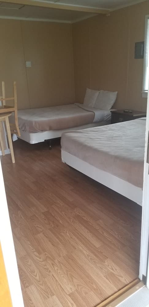 Rip Van Winkle Motel