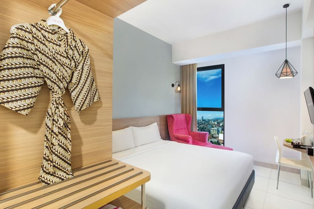 favehotel Malioboro - Yogyakarta