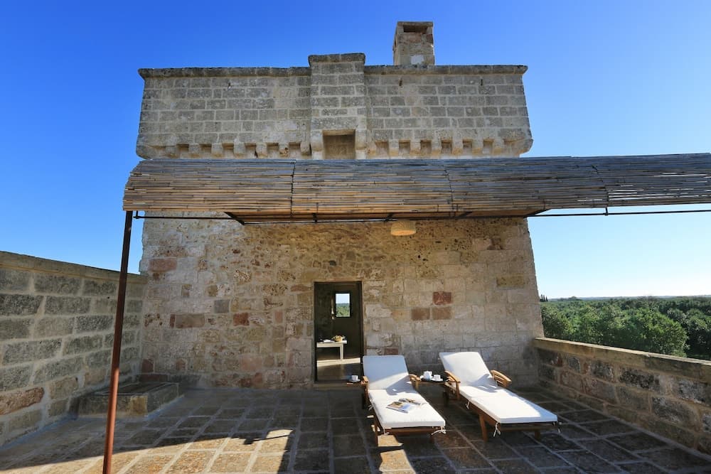 Antica Masseria del Fano