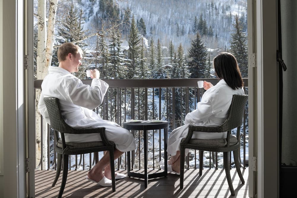 Grand Hyatt Vail Resort and Spa