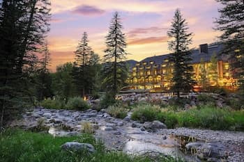Grand Hyatt Vail
