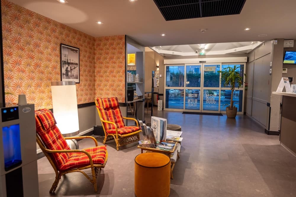 KYRIAD BORDEAUX SUD - Villenave d'Ornon