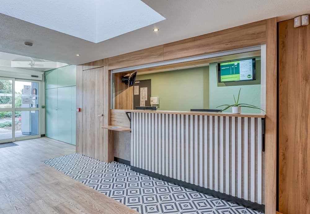 B&B HOTEL Bordeaux Mérignac Aéroport