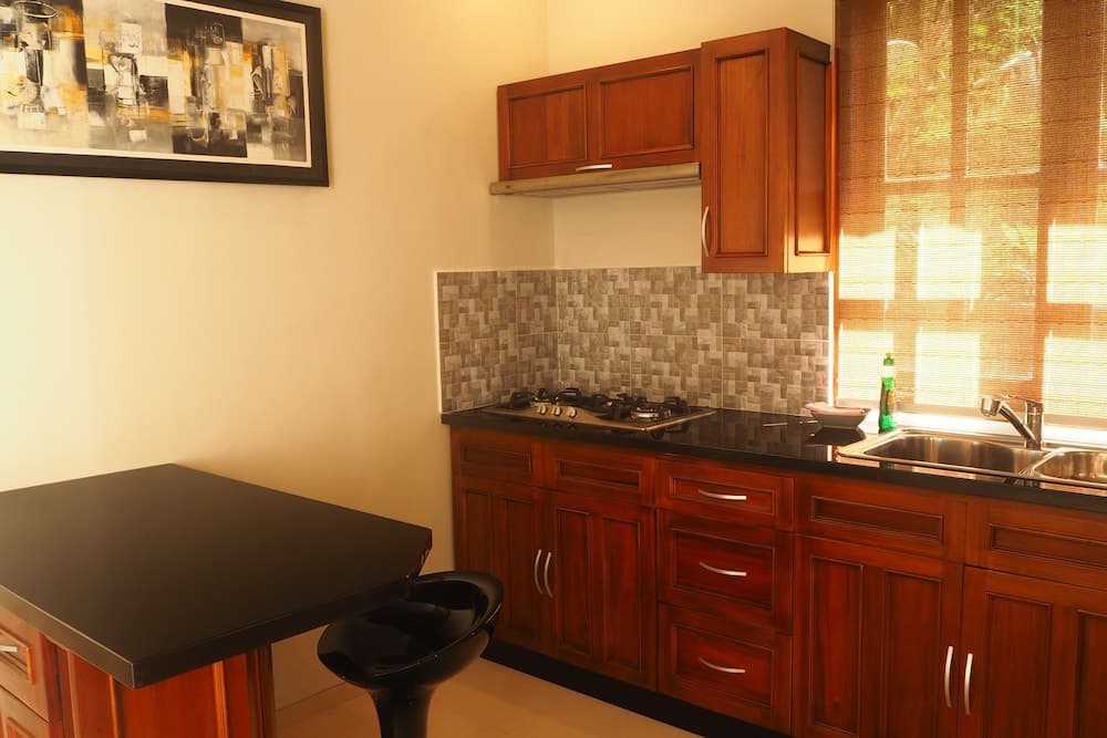 The Gecho Inn Country