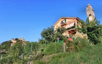 Felicin - Villa Stella