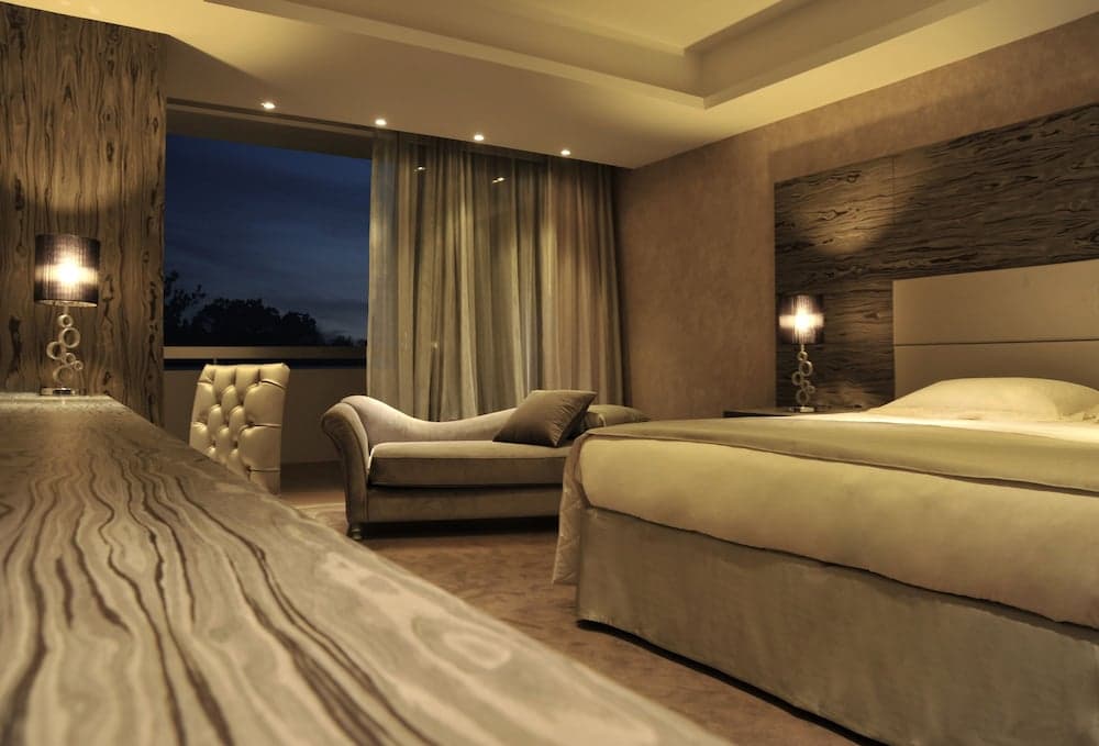 Adams Beach Hotel & Spa Deluxe Wing – Adults Only