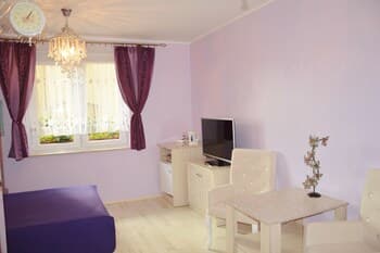 Dom Gościnny Harpun