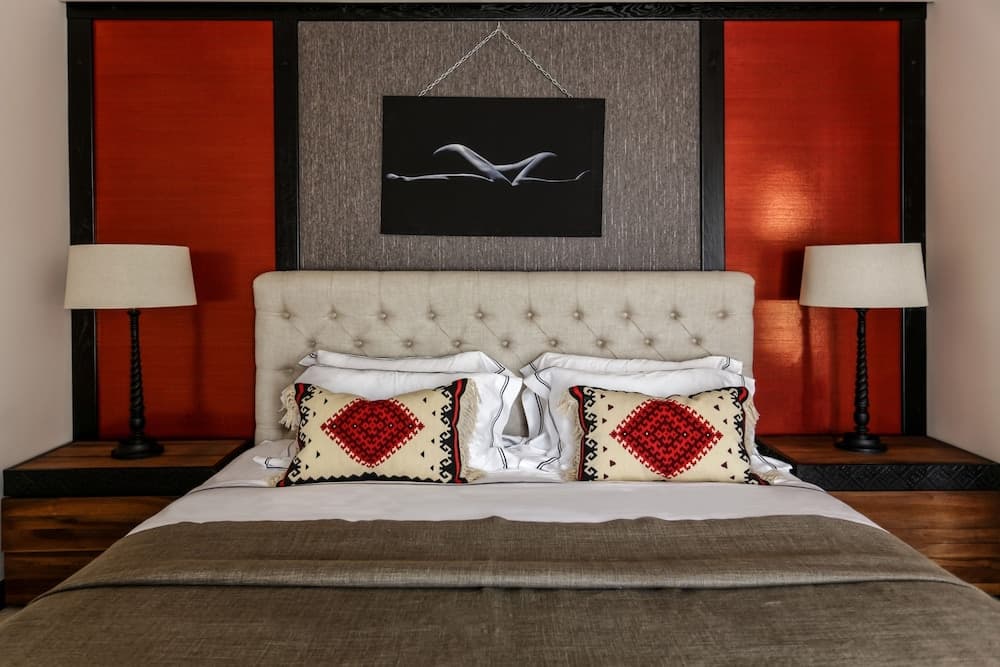 Boutique Hotel Casa del Mare Pietra