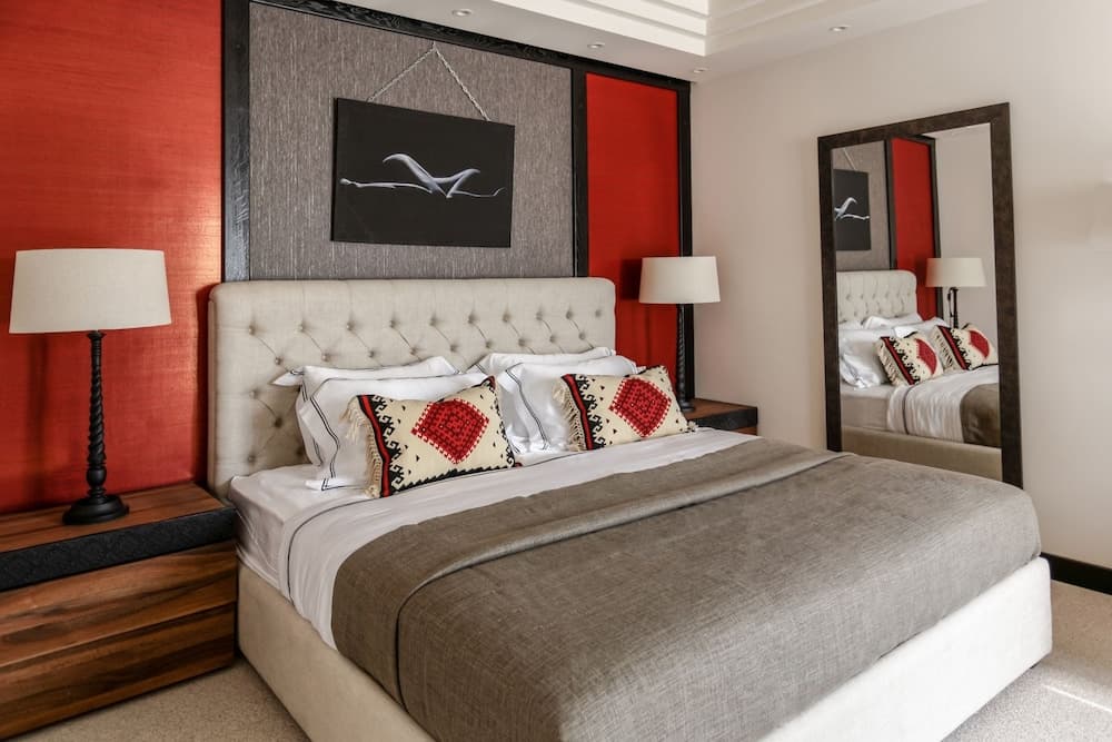 Boutique Hotel Casa del Mare Pietra