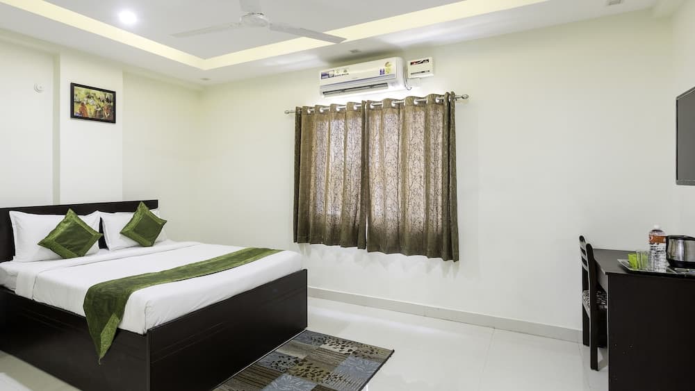 Itsy By Treebo - Tals Hytek