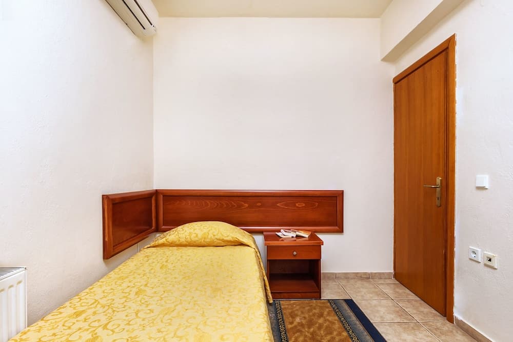 Akritas Ef Zin Villas & Suites