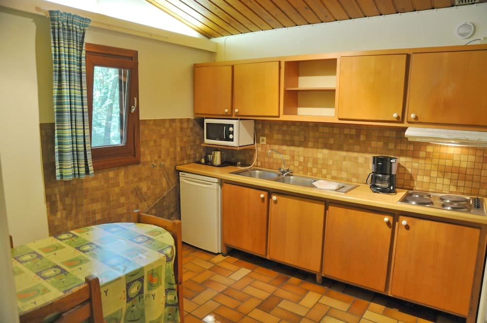 Village de Vacances d'Oignies