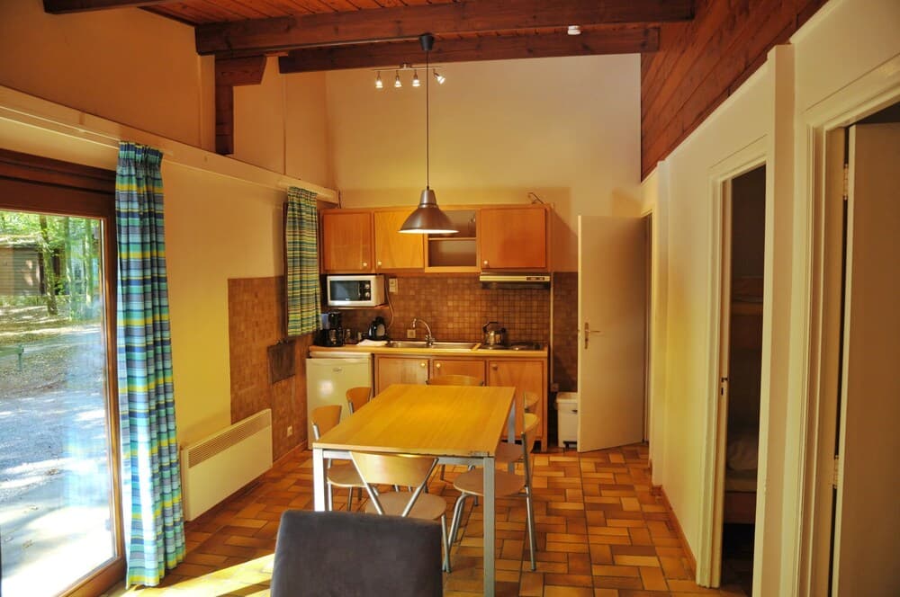 Village de Vacances d'Oignies