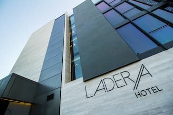 Ladera Hotel