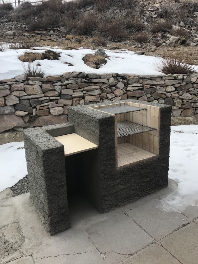 El Colorado Bungalows