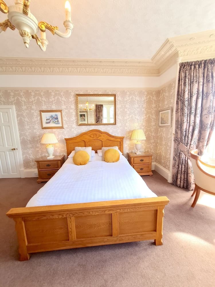 Corriemar Guest House