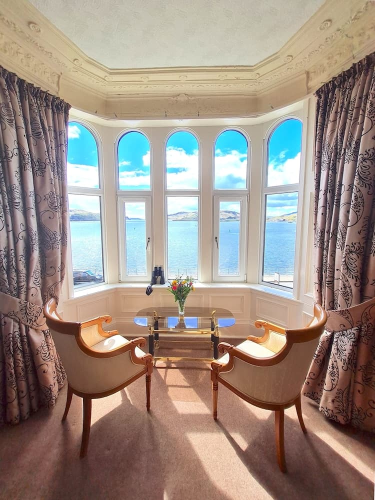 Corriemar Guest House