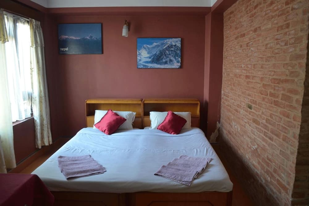 Golden Gate Guest House