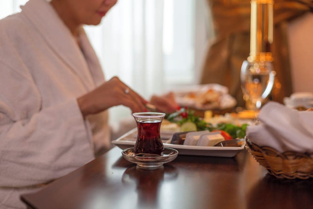 Latanya Palm & Spa Airport Antalya