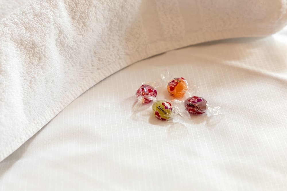 Hotel Kaiserhof Goslar